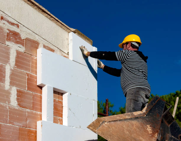 Best Fiberglass Insulation  in Lawrenceville, GA