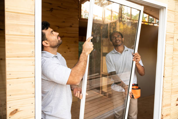 Range of Insulation Solutions in Lawrenceville, GA