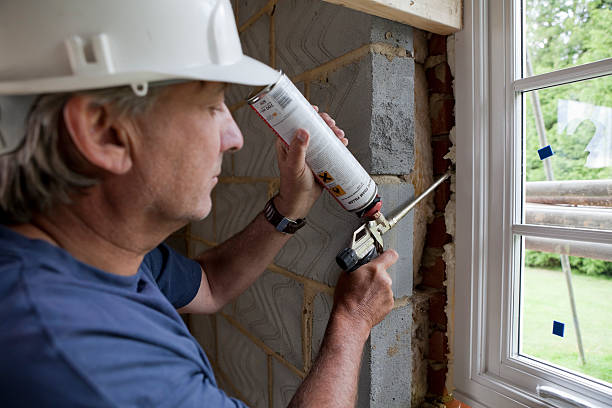 Garage Insulation Installation in Lawrenceville, GA