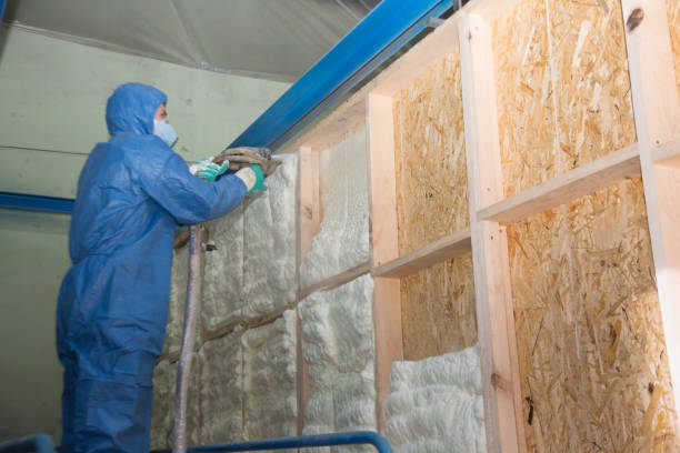 Best Spray Foam Insulation  in Lawrenceville, GA